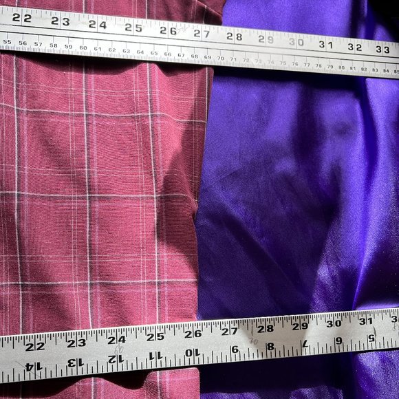 📌Ely Cattleman Men's Long Sleeve Plaid Western Shirt - Picture 10 of 14